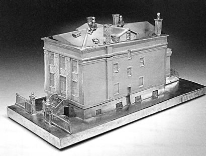 THE RECTORY