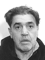 Vincent ‘Chin’ Gigante