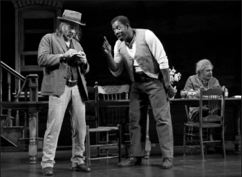 Come see this ‘Joe’ before he goes 10 arliss-2009-05-05_z