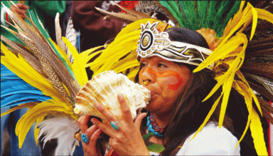 Coalitions and countries’ colors combine on May Day 9 coali-2009-05-05_z