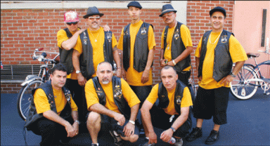 A different spin on bikes; They love riding them 7 spin-2009-05-05_z