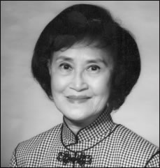 Diana Kan, 84, renowned landscape painter, teacher 13 84-2009-05-25_z