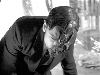 Tribeca Film Festival reviews 4 bullet-2009-05-11_z