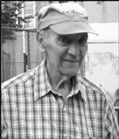 Frank Russo, 90, P.A. officer, active at St. Anthony 8 frank-2009-05-12_z