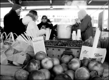 Food market can replace old fish market, says Quinn 21 market-2009-05-18_z