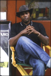 Out with the Ragu, in with the Mambo Mouth 14 play-2009-05-05_z