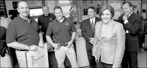 The Village’s real ‘hurt locker’ heroes 1 quc-2009-05-25_z