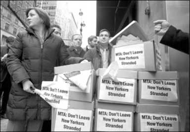 Quinn, transit groups try to put brakes on cuts 1 stranded-2009-05-18_z