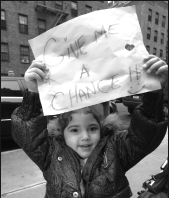 Local C.E.C. parents file suit 5 young-2009-05-26_z