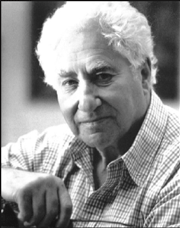 Thanks, Budd, for everything, even for Sammy Glick 11 kate-2009-08-18_z