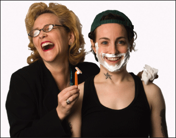 Mark Finley shepherds tale of ‘sexually scrambled daughters’ 15 lue-2009-08-18_z