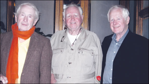 My brother Frank: The teacher who walked beside me 1 frank-2009-08-25_z