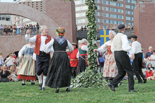 swedes