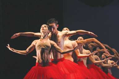 dance