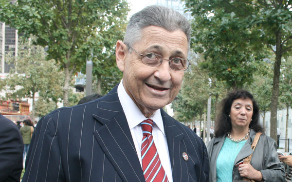 What the Shel?! Silver corruption conviction overturned 2