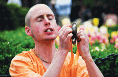 hare krishna
