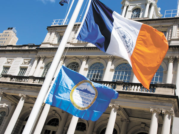 A salute to Boston 4 bostonflag