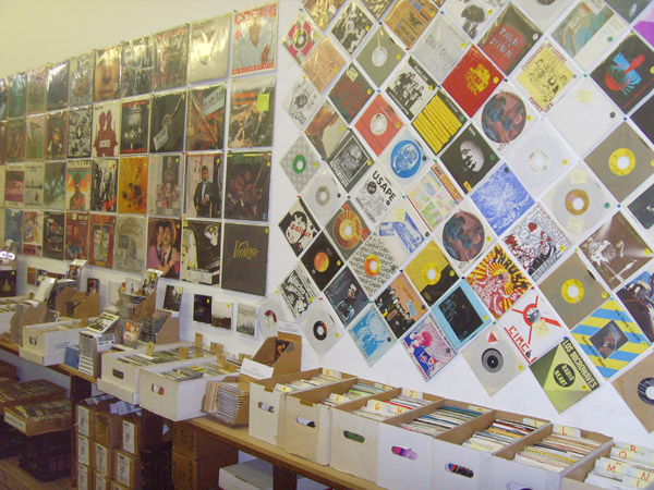 ARC’s CD, LP sale is summer’s number one hit 3 Photos courtesy of ARChive of Contemporary Music