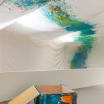 Courtesy the Artist, Balice Hertling Gallery, Paris and Holly Bush Gallery London Reto Pulfer, Zustandseffekte, 2013.