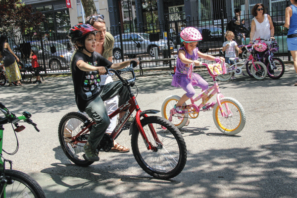 Manhattan Happenings, Week of May 9, 2019 2