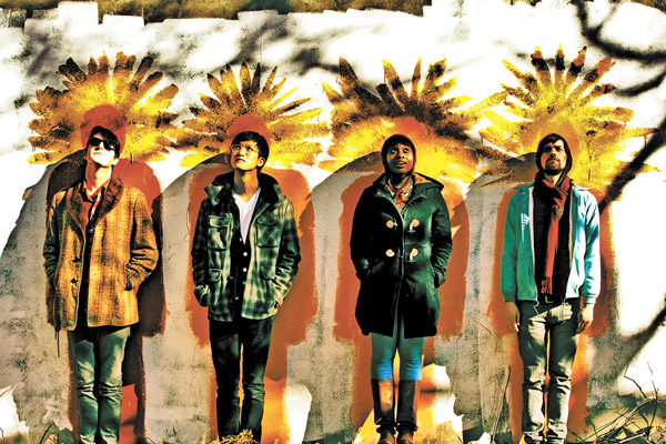 Bleep-Bloops: New York’s Groovy Dance Music Shows 3 Photo courtesy of Body Language Body Language has a new LP (“Grammar”) coming out Sept. 10.