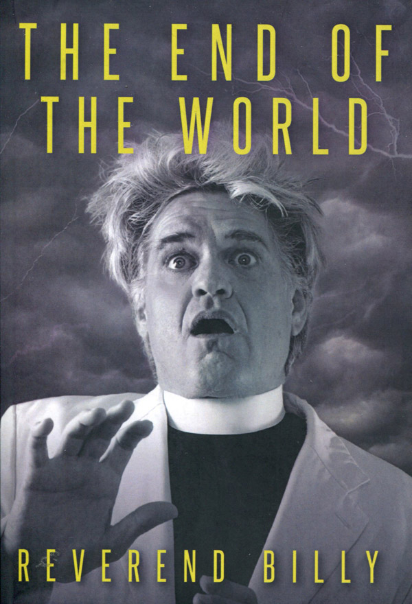Shopping for answers, before the world ends 2 Photo courtesy of OR Books