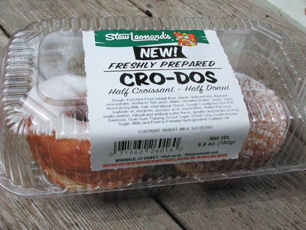 Cronut knockoffs hit the shelves 2 Photo by Cathy Glasson