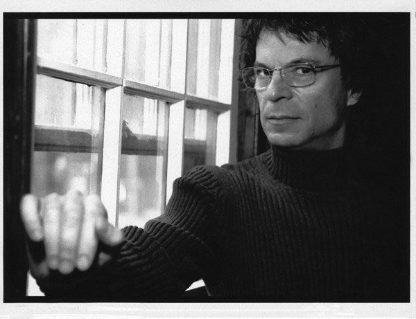 Former N.Y. Press editor covers Village, ‘A’ to ‘Z’ 1 John Strausbaugh.