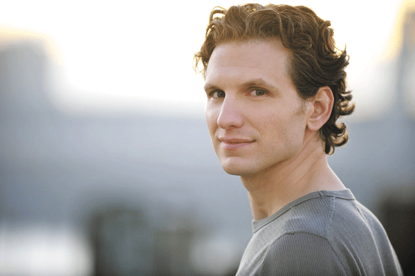 See it in September 6 Sebastian Arcelus stars in the Broadway adaptation of John Grisham’s “A Time to Kill.”