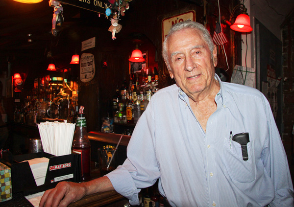 Back Fence closing as Bleecker to lose yet another music venue 1 Downtown Express photos by Tequila Minsky