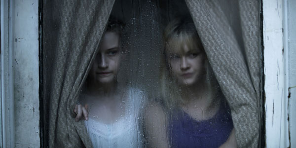 “We Are” serves up gore, and food for thought 2 Photo courtesy of the filmmakers & distributor Julia Garner and Ambyr Childers star as sisters with a dark secret, in “We Are What We Are.”