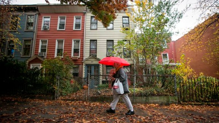 De Blasio Park Slope house for rent for nearly $5K per month 1 amny de blasio home