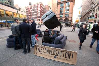 free-convo
