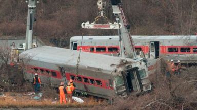 metro north derailment