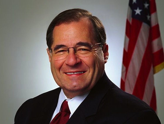 The Angry Buddhist: Impeach Nadler! 1