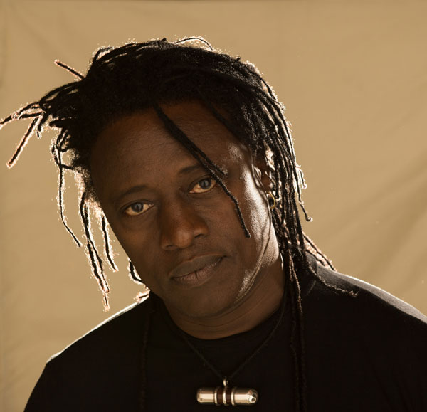 The ‘African Clapton’ brings voices of Mali to Varick St. 2 Passionate polyglot vocalist Habib Koité brings his band to City Winery, on March 6. PHOTO BY DIRK LEUNIS