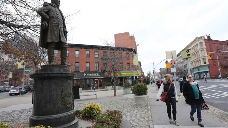 amny sales real estate