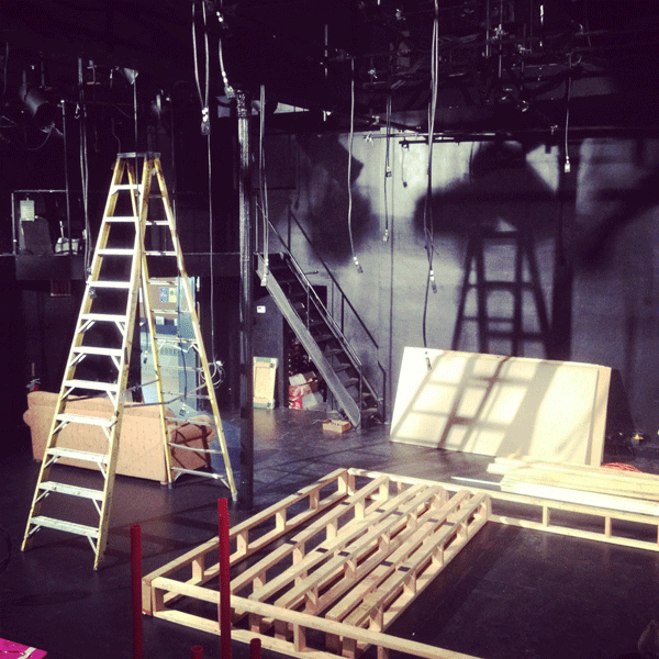 Incubator Arts Project to close after a decade of experimental programming 2 New York Theatre Ballet will soon take over the space currently occupied by Incubator Arts Project. Photo courtesy of Incubator Arts Project