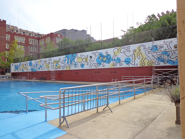 Photo NYC Parks/Jonathan Kuhn