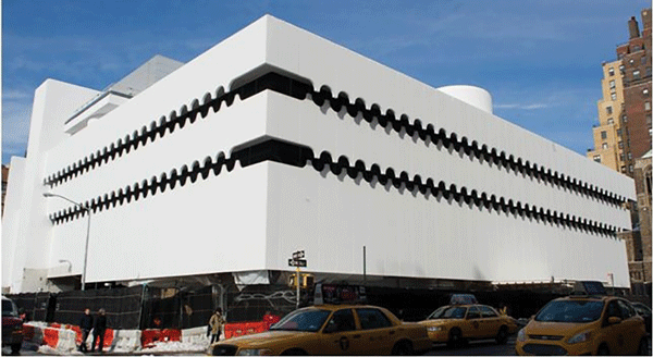 On June 21 & 28, tour Lenox Hill HealthPlex’s emergency department, in advance of its summer 2014 opening.  Photo courtesy of the North Shore/LIJ Hospital System 