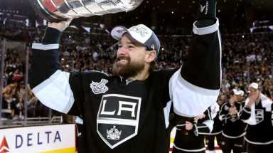 justin williams cropped