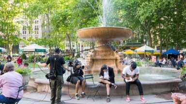 amny project runway