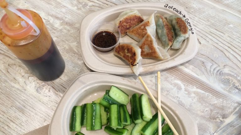 Mimi Cheng's: NYC's free-range, organic dumpling house 1 mimi cheng’s dumplings amny cropped