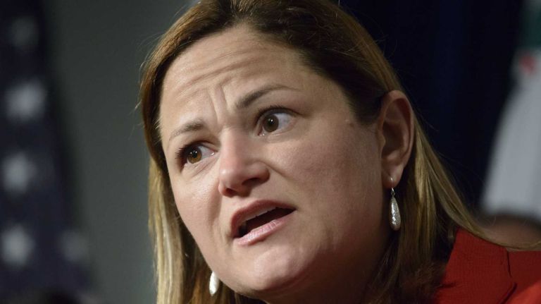 Melissa Mark-Viverito says 'no cause for concern' after cancer tests after HPV diagnosis 1 nyCOUN30 cropped