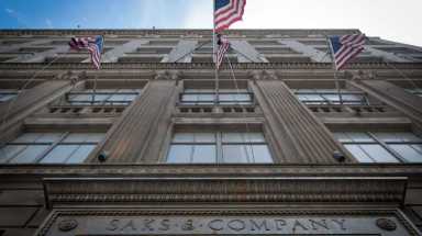 Saks Fifth Avenue