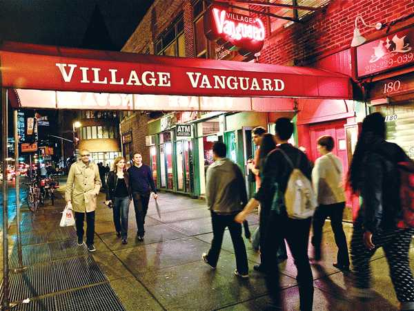 Sept18_Jazz_Vanguard