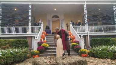 NYFLOT / de Blasio_Halloween