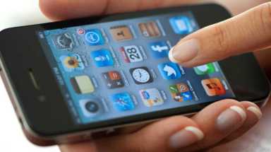 Apple iPhone /lii