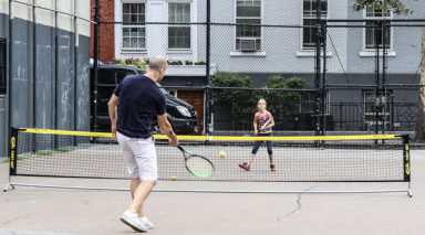 tennis
