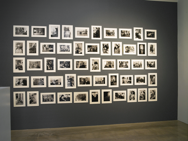 An exploration of Expressionism that points the way 4 Photographs by Picasso confidant David Douglas Duncan, on view at the 25th St. location of Pace Gallery. ©2014 Estate of Picasso / Artists Rights Society (ARS), New York | Photo by Kerry Ryan McFate / Pace Gallery